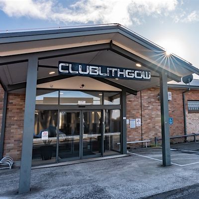 Club Lithgow