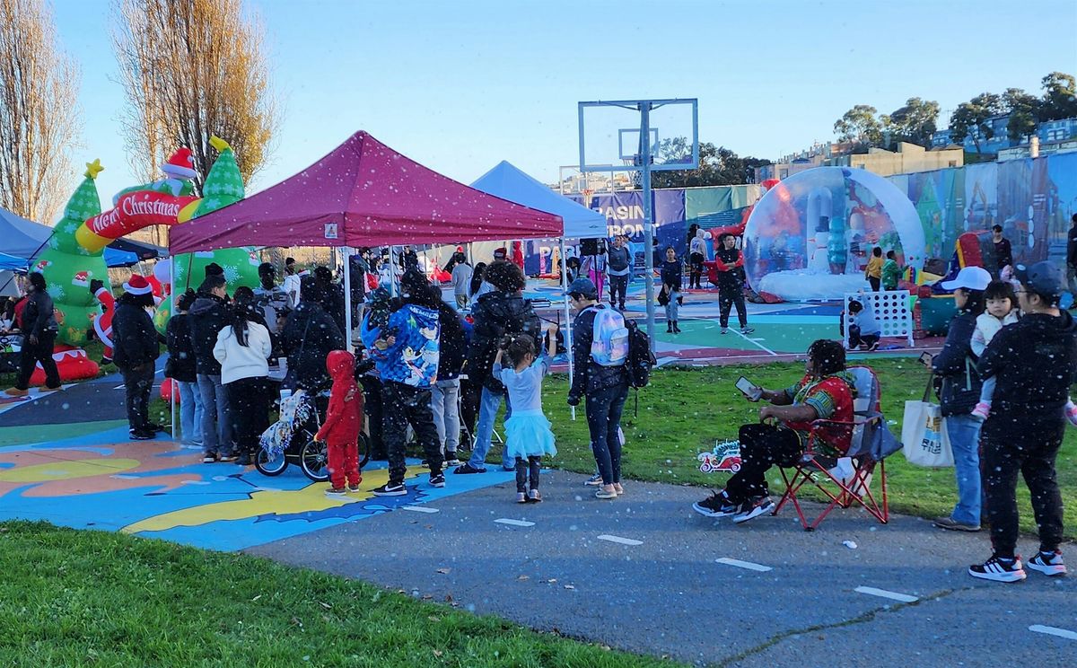 Christmas outdoor party games, in ugly sweaters/costumes, 25 December | Event in Tustin | AllEvents