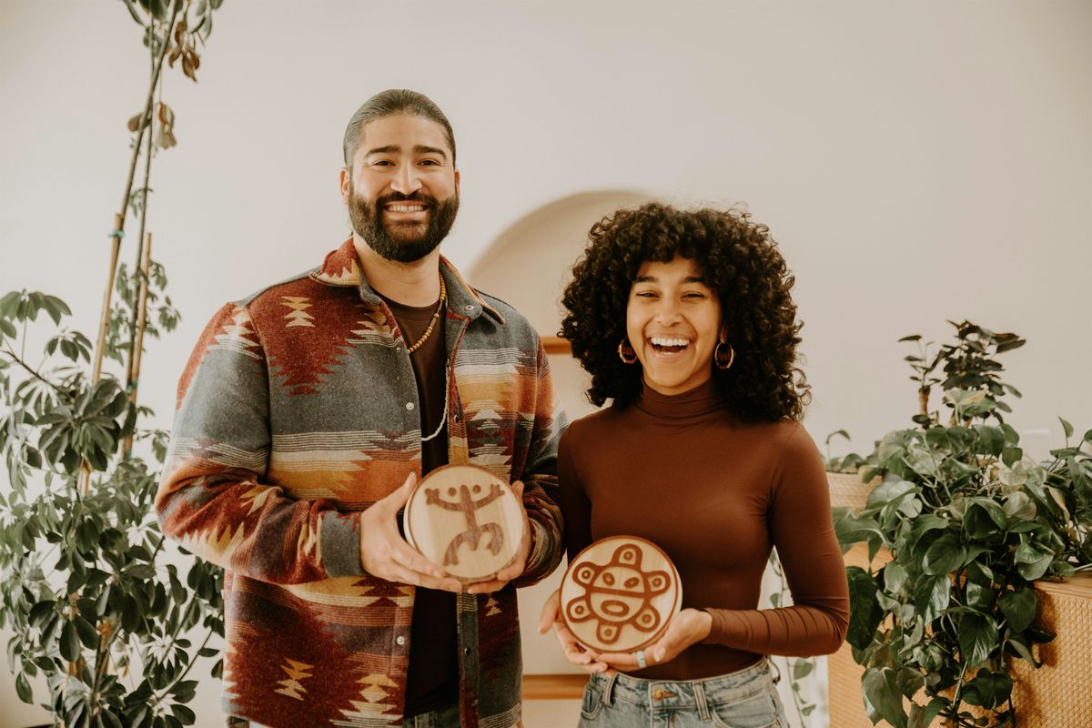 Community Content Day: Sueños Monthly Social, 5 December | Event in Los Angeles | AllEvents