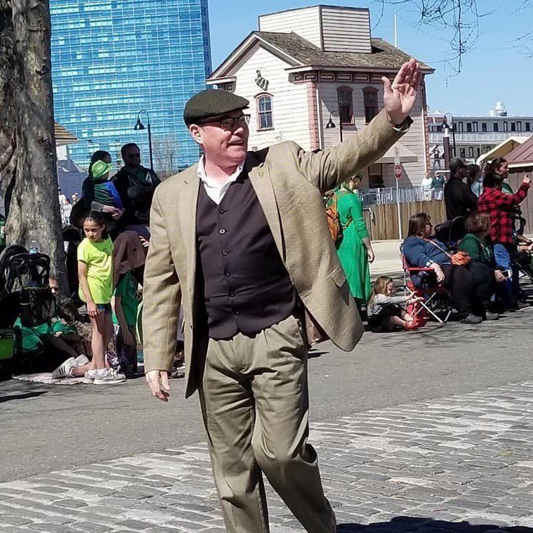 sacramento st patricks day restaurants
