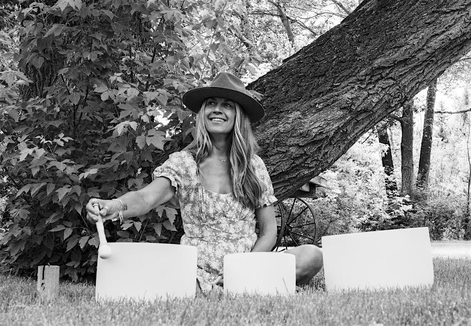 New Moon in Capricorn Meditation and Sound Bath, 17 January | Event in Scottsdale | AllEvents