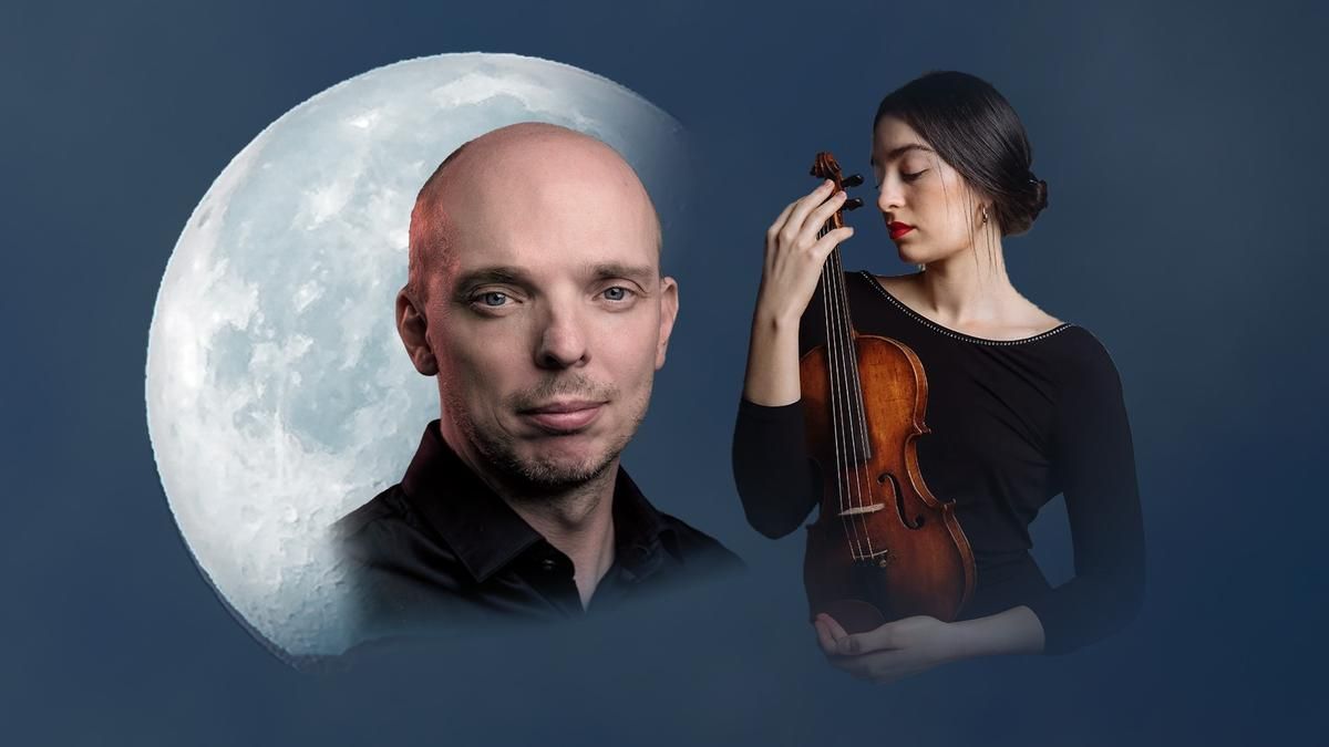 Ludovico Einaudi Barcelona Tickets