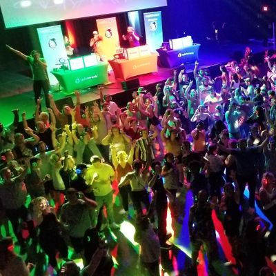 Quiet Events US Tour - Wilmington DE