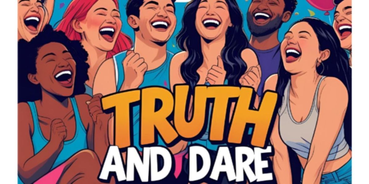 TRUTH and DARE, 20 July | Event in Bhopal | AllEvents