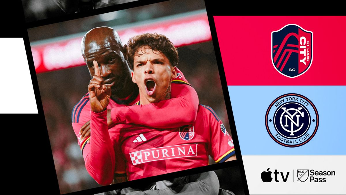 St. Louis CITY SC at New York City FC, 4 April | Event in Flushing | AllEvents