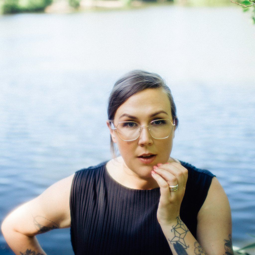 Nadia Reid, 22 September | Event in Liverpool | AllEvents