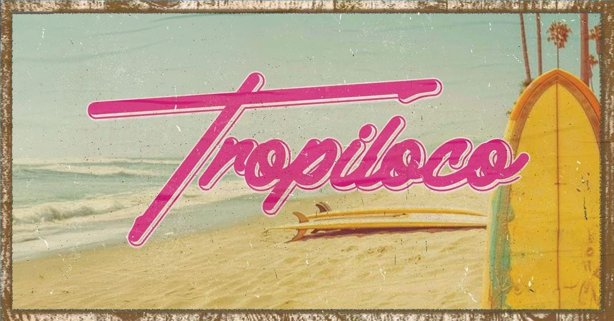 ☀️ 🌴 TROPILOCO SUMMER SESSIONS | OLLIE’S BELFAST 🌴☀️ , 19 August | Event in Belfast | AllEvents