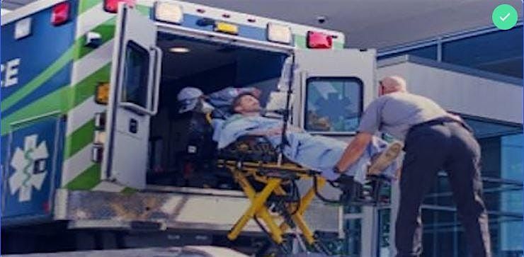 ITLS - Provider Course - May 2026, 28 May | Event in Evansville | AllEvents