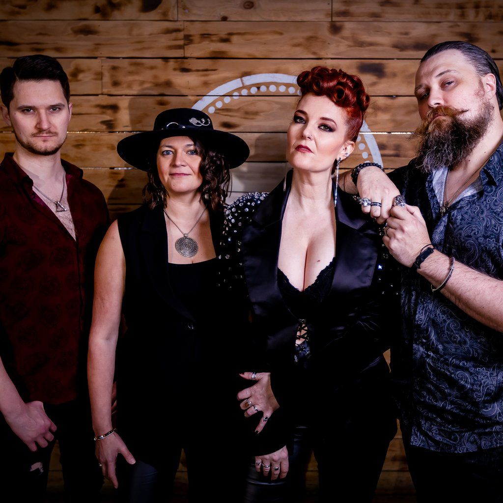 Brave Rival, The Continental, Preston, 13 March 2026 | AllEvents