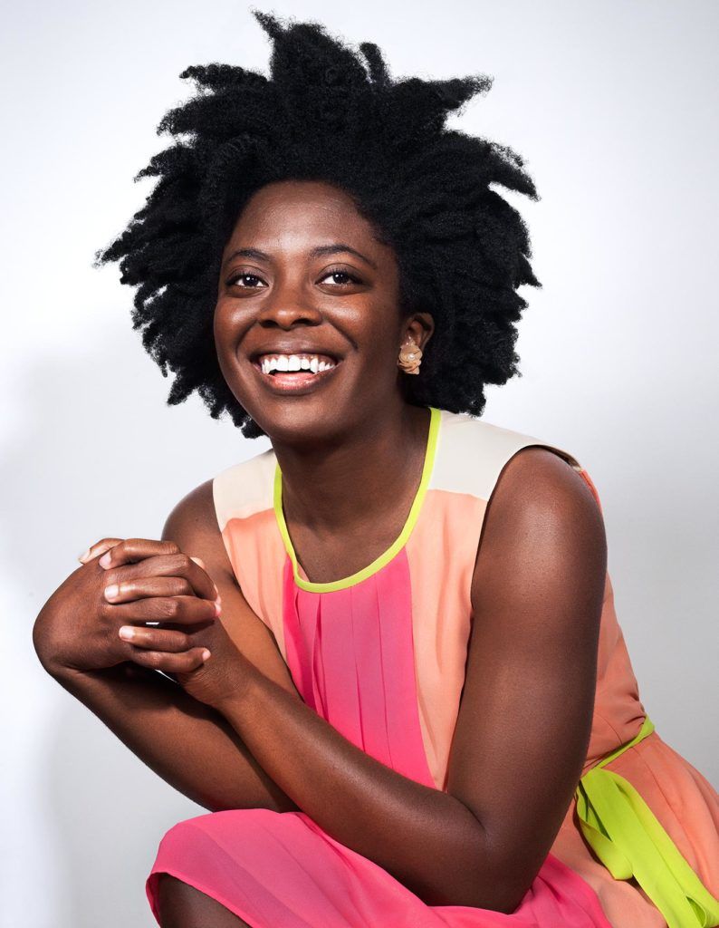 Gyasi at Vinyl at Center Stage, 19 June | Event in Atlanta | AllEvents