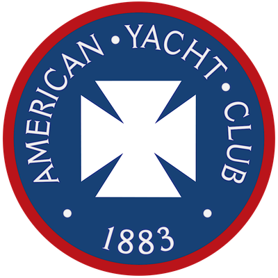 American Yacht Club logo