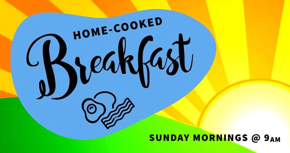 Sunday Morning HomeCooked Breakfast, Friendship Church, Zebulon, December 3 2023 AllEvents.in