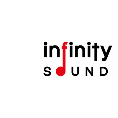Infinity Sound logo