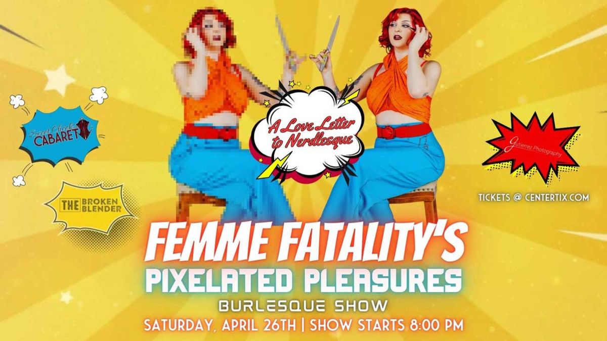 The Burlesque Show at Borgata Casino Music Box, 29 May | Event in Atlantic City | AllEvents