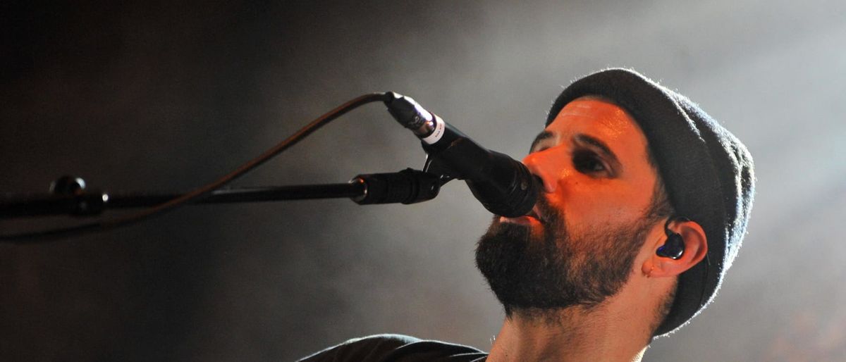 Nick Mulvey, 2 December | Event in Cambridge | AllEvents