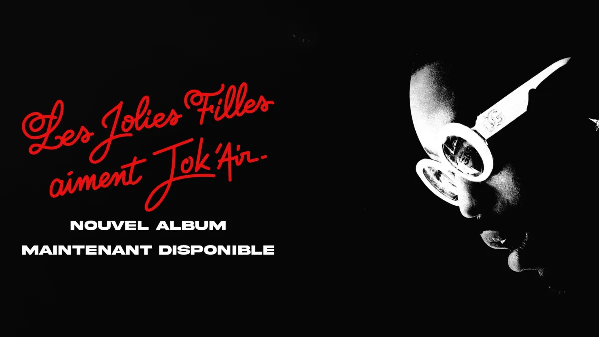 Jok'air in Tours, 20 December | Event in Tours | AllEvents