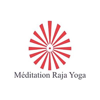 Raja Yoga Brahma Kumaris France logo