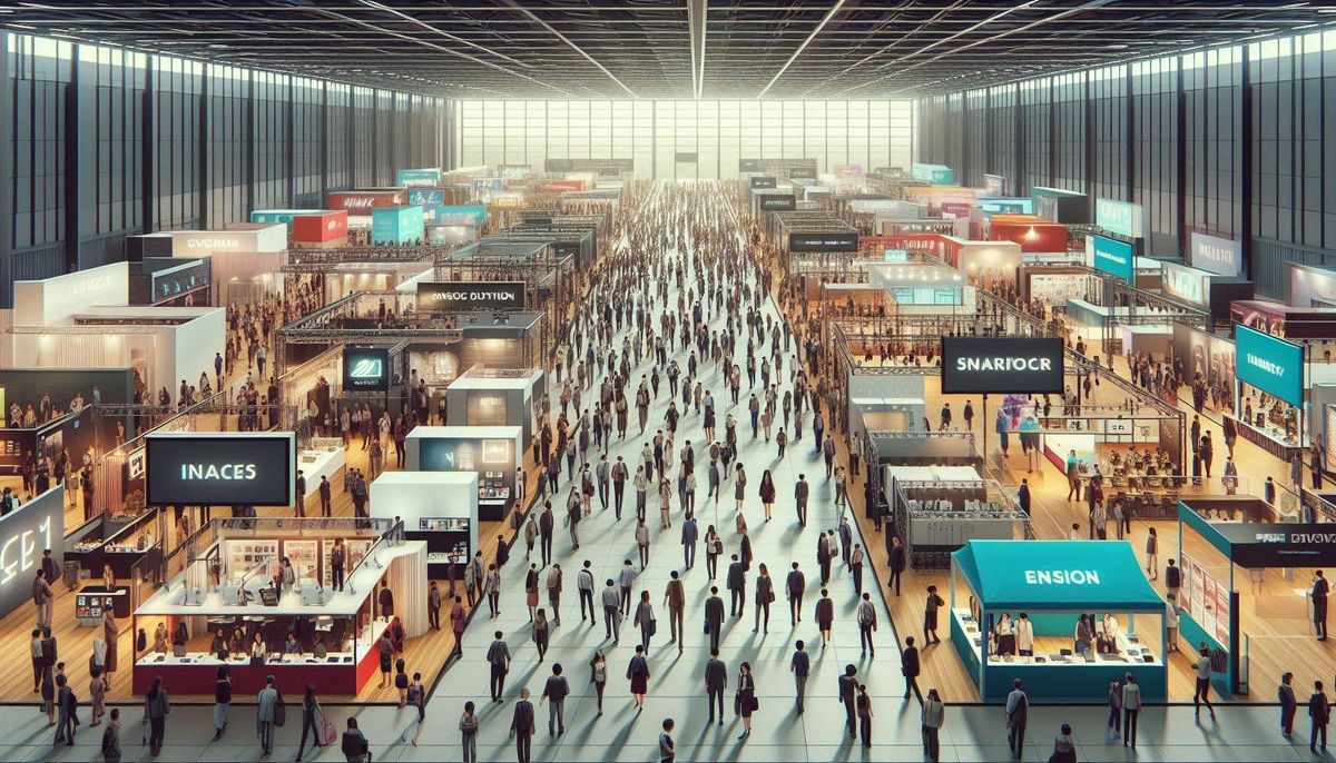 IPA Convention &amp; Exhibition | Event in Karawaci | AllEvents