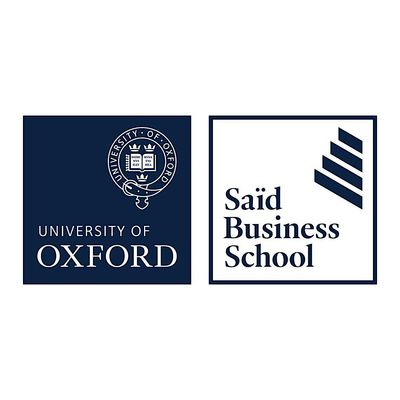 Art@Saïd Business School, University of Oxford