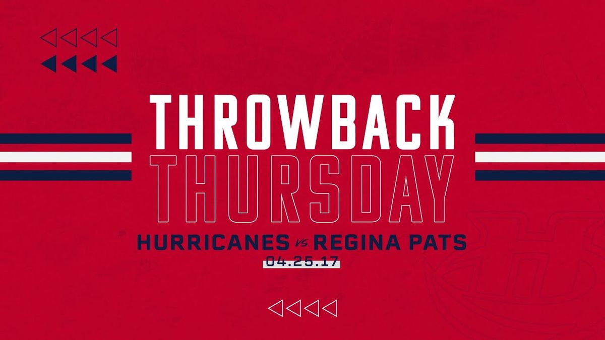 Lethbridge Hurricanes vs. Regina Pats, 22 January | Event in Lethbridge | AllEvents