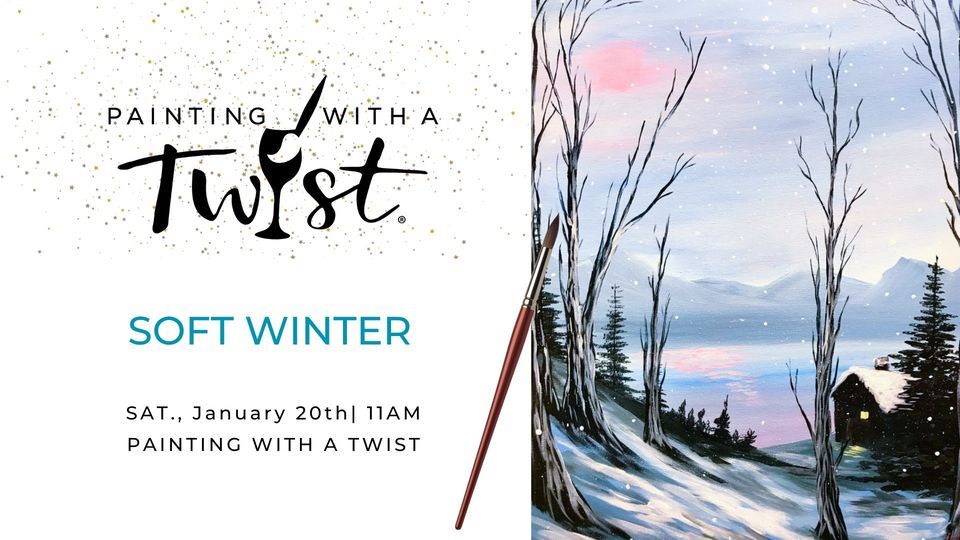Painting With A Twist Springfield Mo