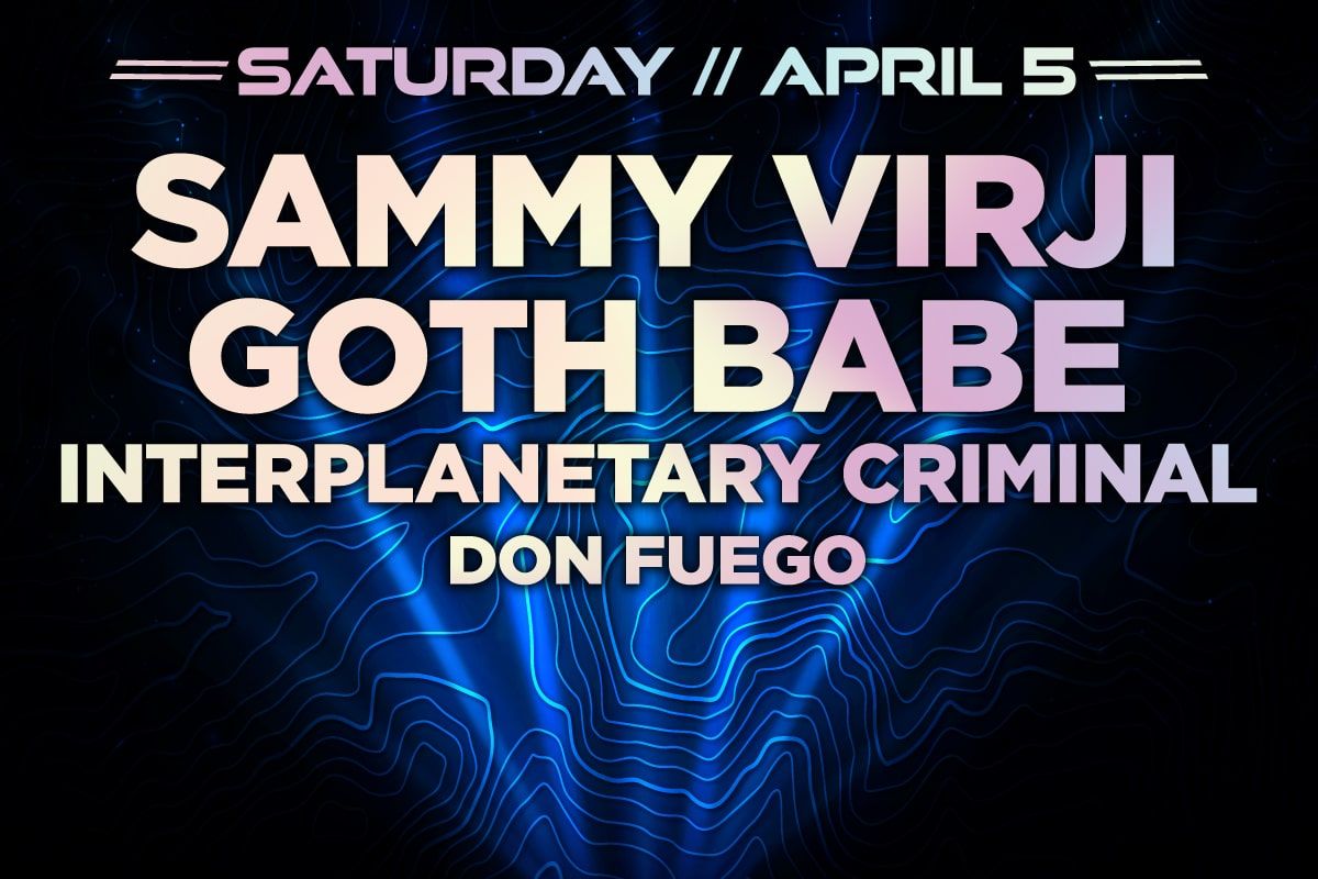 2025 Festival Fuego Fuego - 2 Day Pass at Esplanade du Parc Olympique, 24 May | Event in Montreal | AllEvents