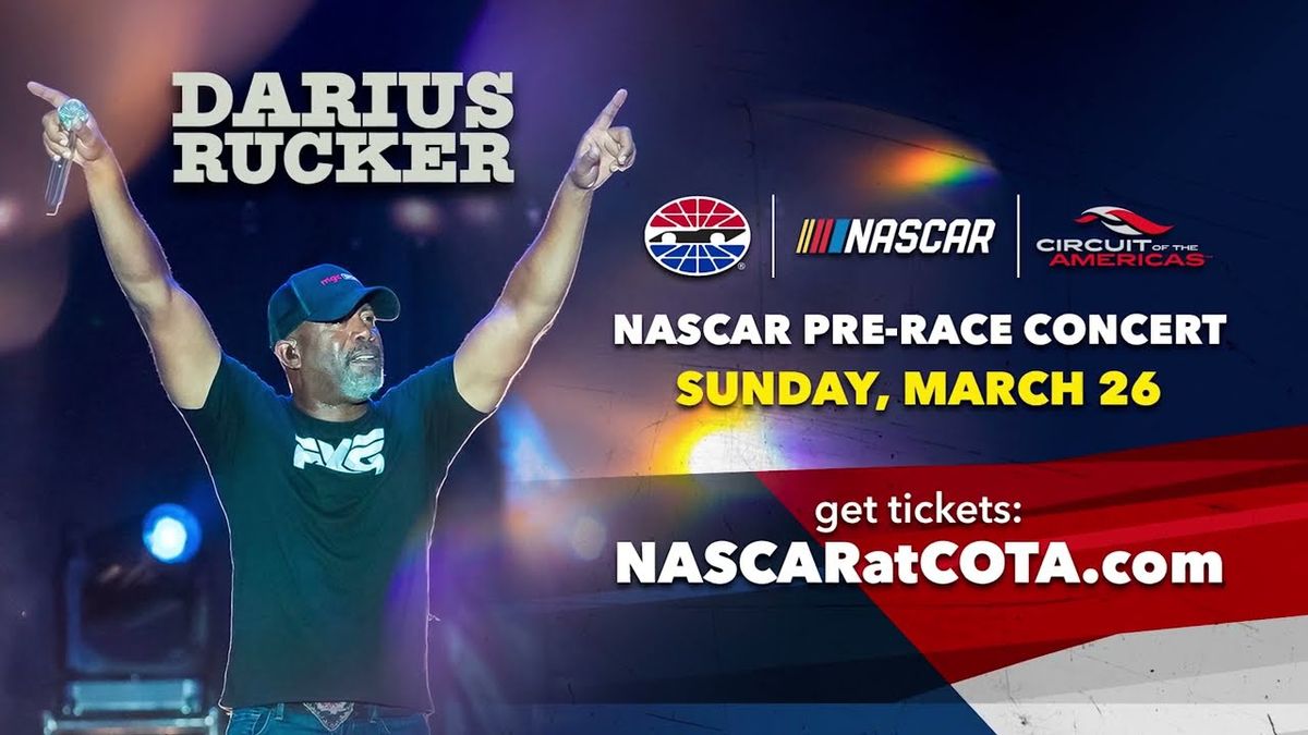 2025 Talladega Fall NASCAR Weekend - Sunday at Talladega Superspeedway, 19 October | Event in Talladega | AllEvents