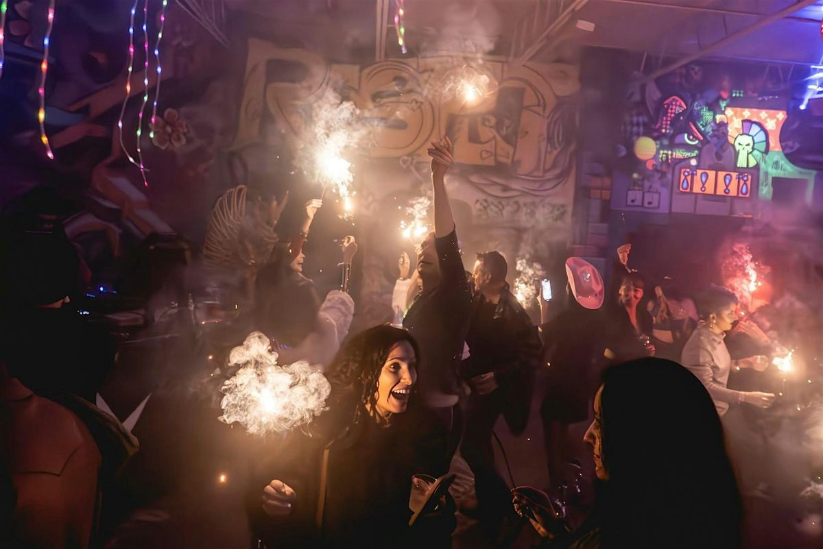 Reflections NYE 2026, 31 December | Event in St. Petersburg | AllEvents