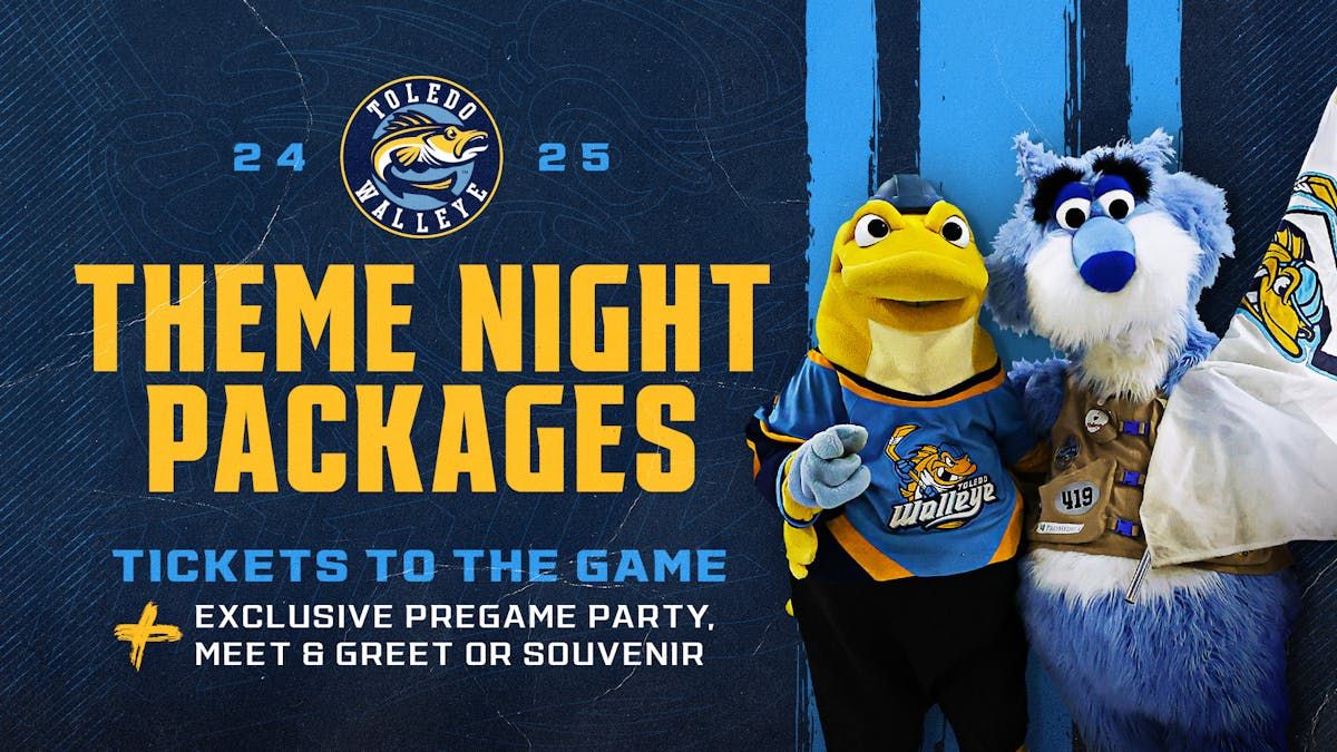 Wheeling Nailers at Toledo Walleye, 29 November | Event in Toledo | AllEvents