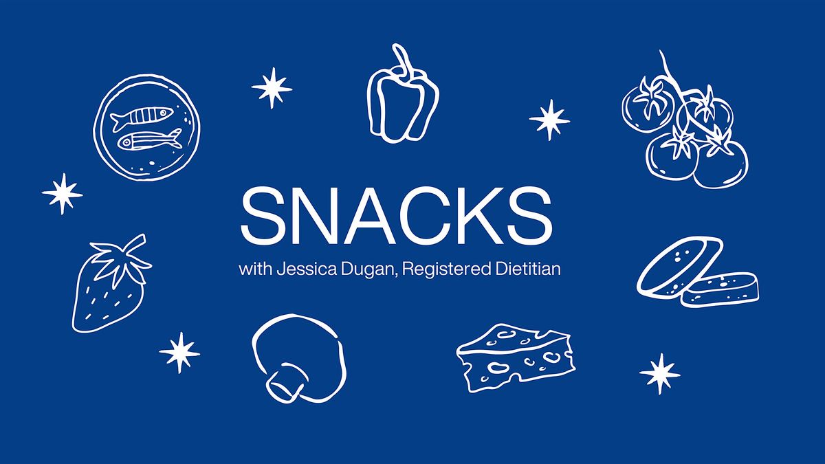 Snacks Workshop, 6 December | Event in Edmonton | AllEvents