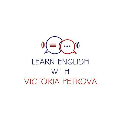 Victoria Petrova logo