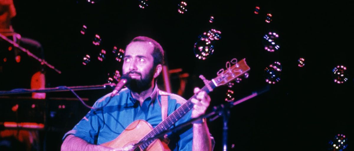 Raffi at Kelowna Theatre, 20 June | Event in Kelowna | AllEvents