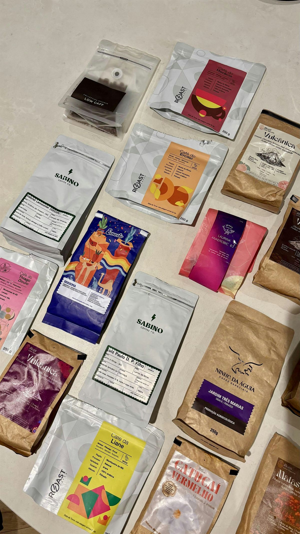 Cata de café - Edición Brasil | Event in Barcelona | AllEvents