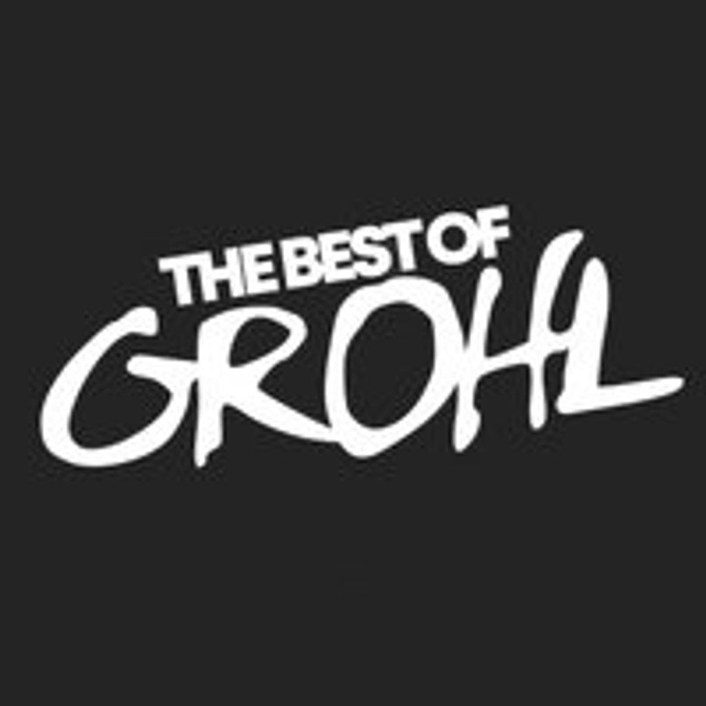 The Best of Grohl, 1 November | Event in Kidderminster | AllEvents