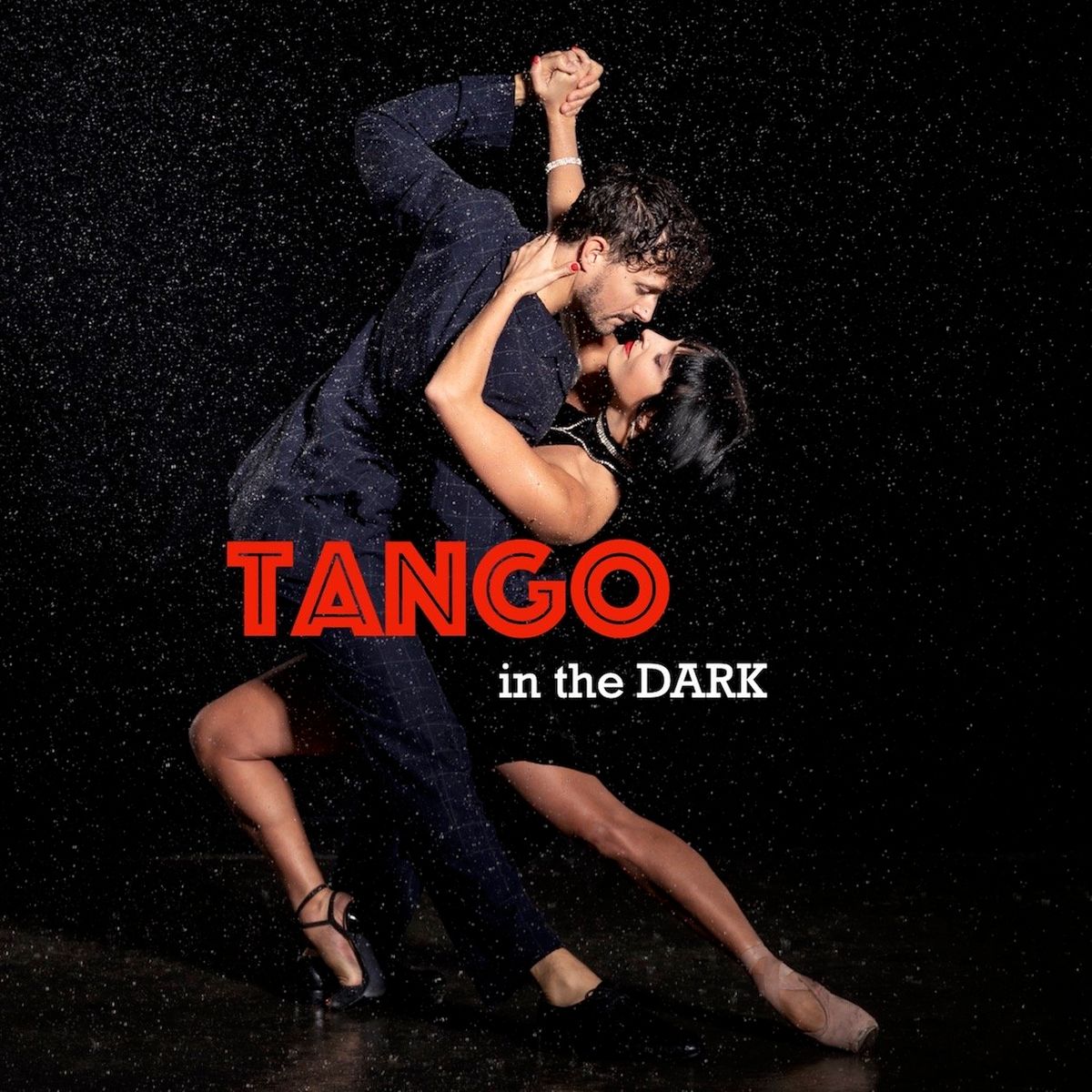 Tango After Dark at Lillian S. Wells Hall at The Parker, 17 January | Event in Fort Lauderdale | AllEvents