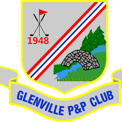 Glenville Pitch and Putt logo