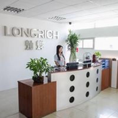 Longrich Guinée Conakry