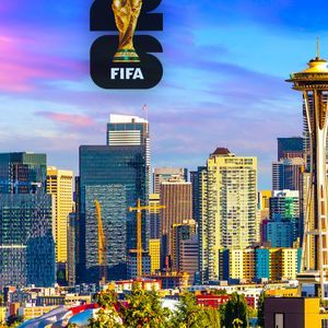 2026 FIFA World Cup - Match 82 (Round of 32 - 1G vs TBD)