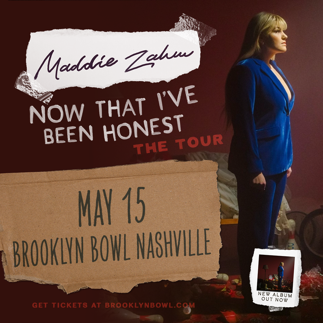 Maddie Zahm at HI-FI Indy and HI-FI Annex, 28 October | Event in Indianapolis | AllEvents