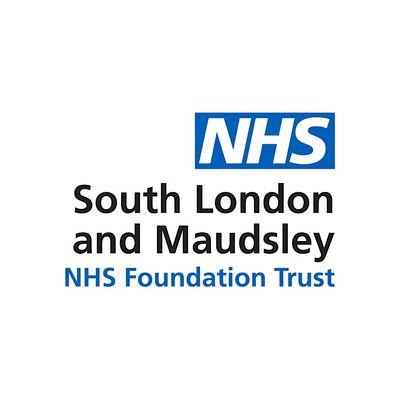 Research Delivery Team at SLaM logo