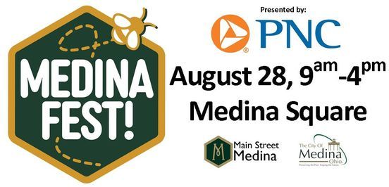 Medina Fest Medina Square August 28 2021 Allevents In Medina Square Events 2022
