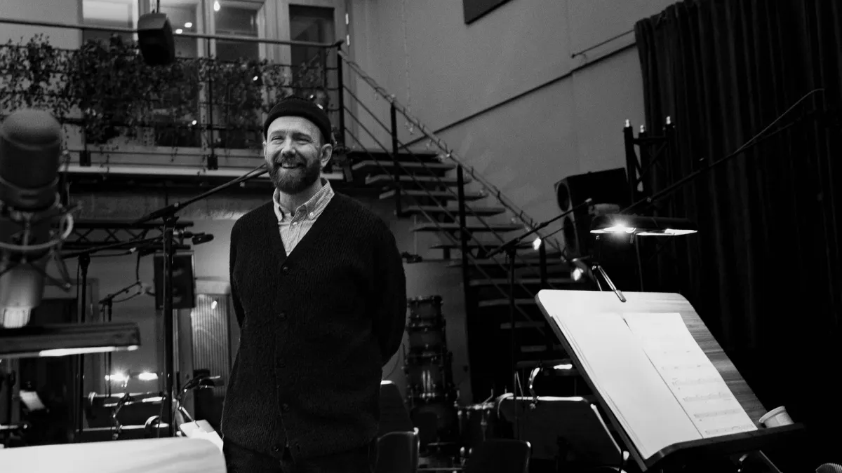 Sven Wunder in London, 31 January | Event in London | AllEvents