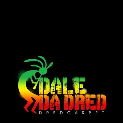 Dredcarpet Productions logo