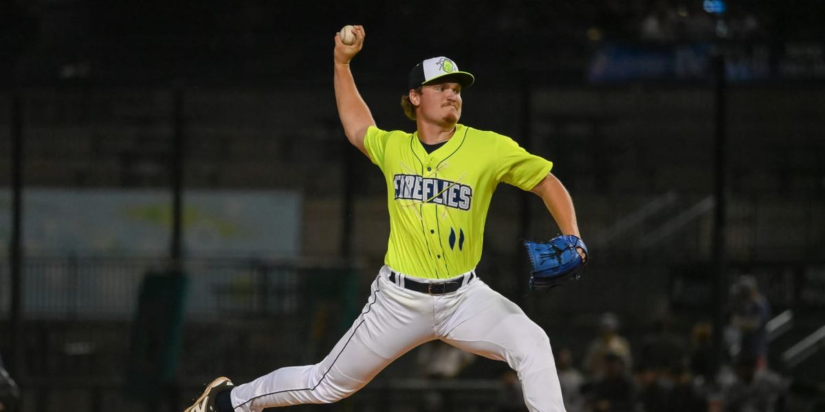 Parking Columbia Fireflies at Fayetteville Woodpeckers, 2 June | Event in Fayetteville | AllEvents