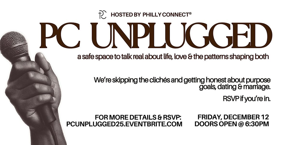 PC UNPLUGGED, 12 December | Event in Houston | AllEvents