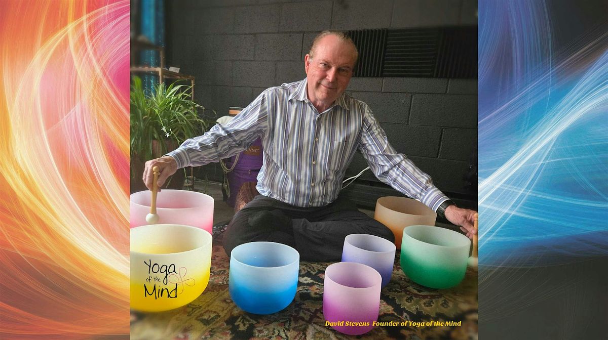 Renew Your Energy for a Fresh Start | Sound Healing & Kundalini Meditation, 1 January | Event in Denver