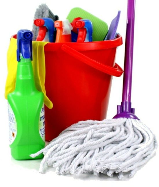 Chapel Cleaning, 22 November | Event in Veyo | AllEvents