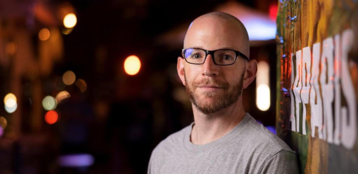 Gary Vider, 24 January | Event in Cleveland | AllEvents