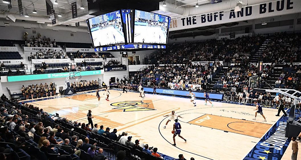 Mixtape Sapphics Family Goes to the GW Women’s Basketball Game, 6 December | Event in Washington | AllEvents