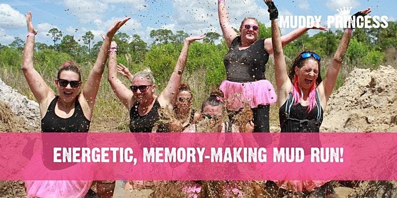 Muddy Princess Dayton Oh Renaissance Festival Grounds Waynesville July 16 2022 Allevents In Dayton Events July 2022